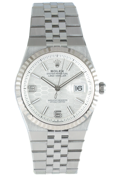 Rolex Land-Dweller 36 127234